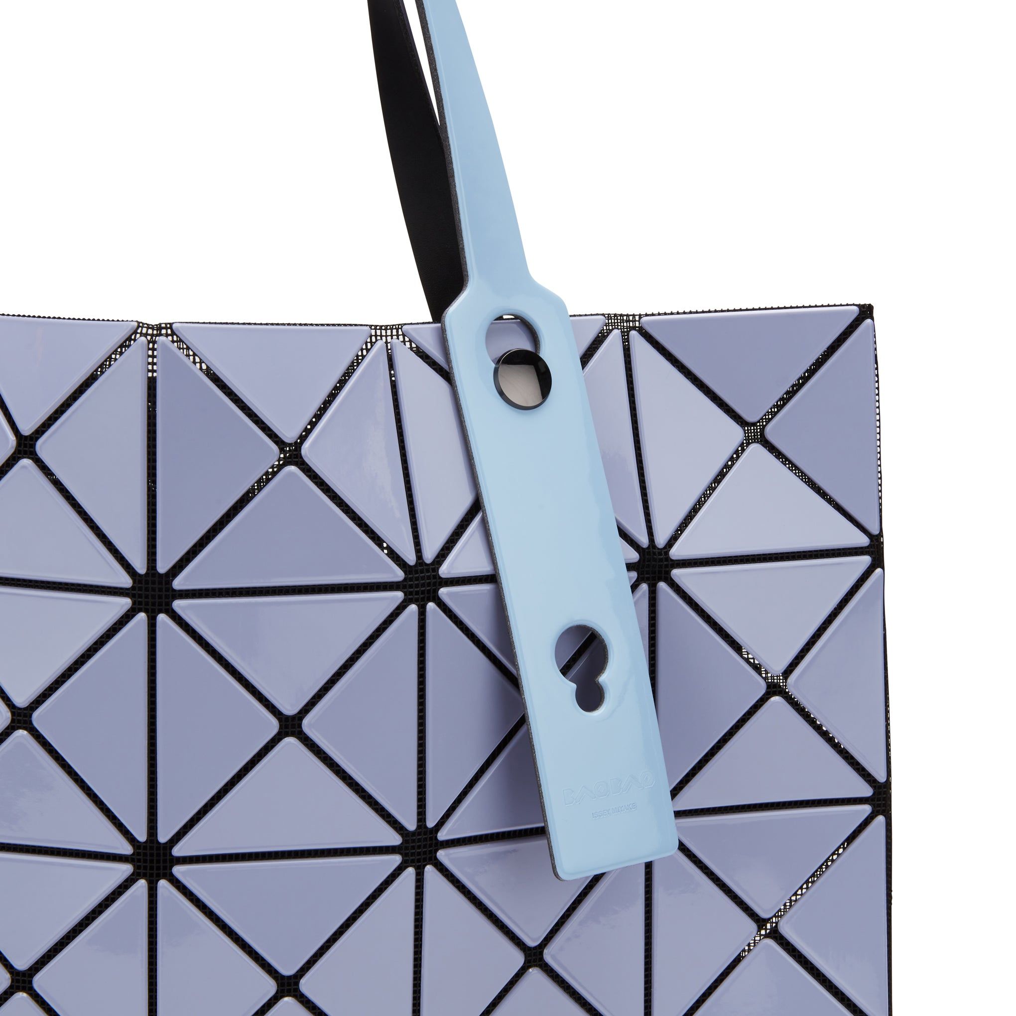 BAO BAO ISSEY MIYAKE Lucent Tri-Color Tote Bag sold by Moma product image thumbnail 5