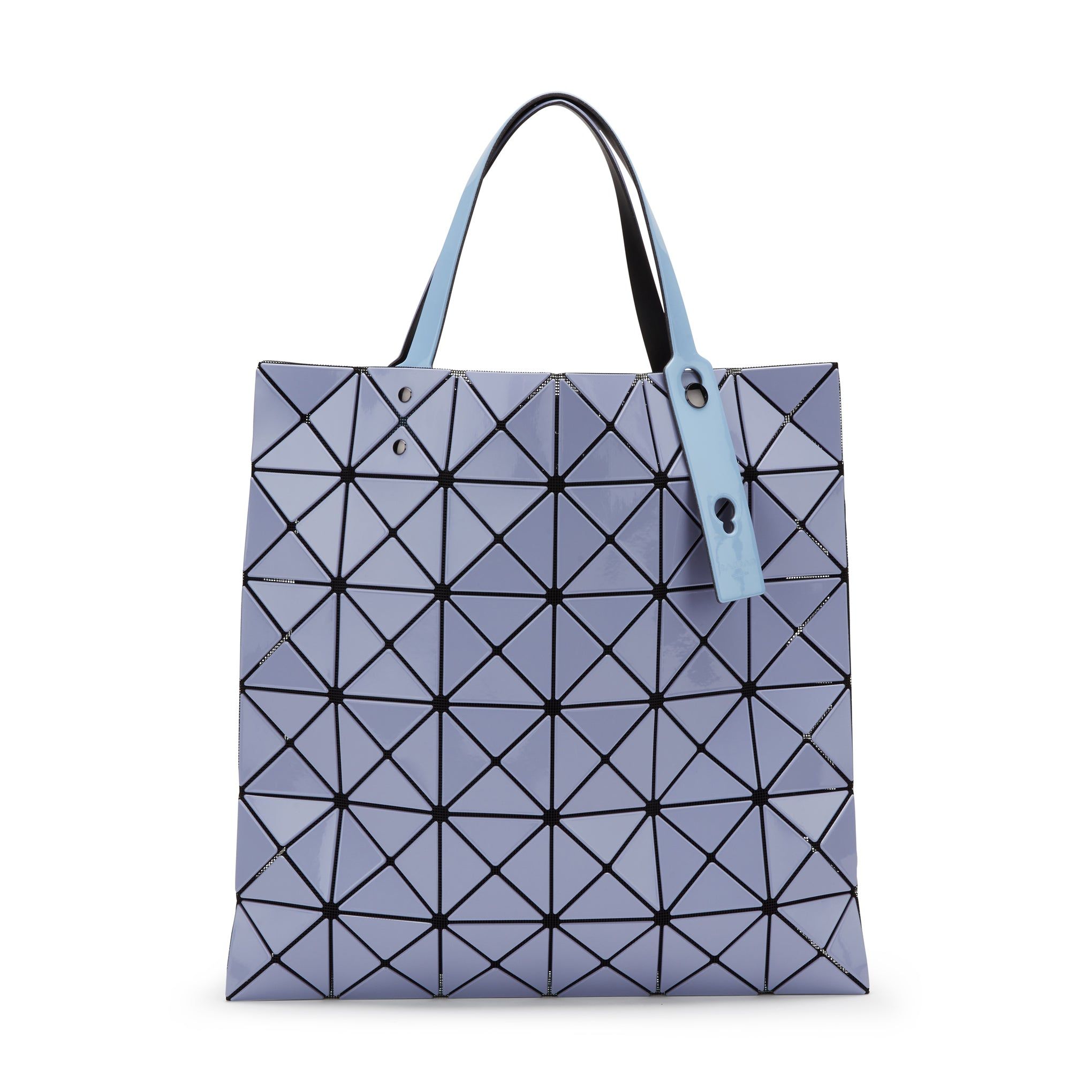 BAO BAO ISSEY MIYAKE Lucent Tri-Color Tote Bag sold by Moma product image thumbnail 4