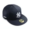 MoMA NY Yankees Baseball Cap - Wool sold by Moma
