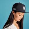 MoMA NY Yankees Baseball Cap - Wool sold by Moma