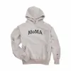 Champion Hoodie - MoMA Edition - Oxford Gray sold by Moma