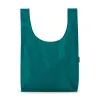 MoMA Baggu Recycled Nylon Tote Bag - Green sold by Moma