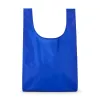 MoMA Baggu Recycled Nylon Tote Bag - Blue sold by Moma