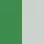 Baggu Puffy Recycled Nylon Eyeglasses Case - Green Gingham sold by Moma product image thumbnail 3