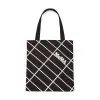 MoMA Grid Tote sold by Moma