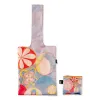 Loqi Recycled Polyester Artist Tote Bag - Hilma af Klint sold by Moma