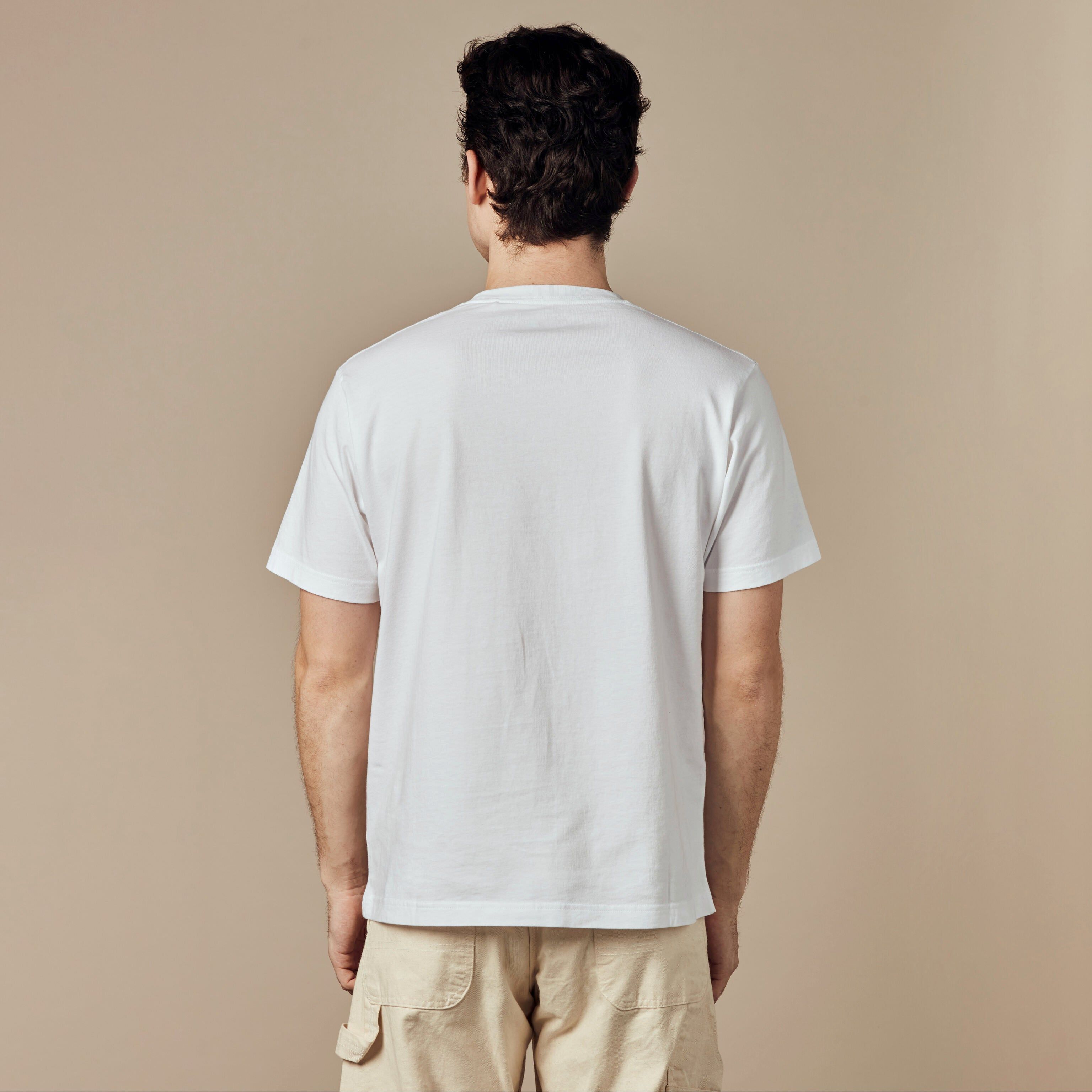 UNIQLO Claude Monet T-Shirt sold by Moma product image thumbnail 4