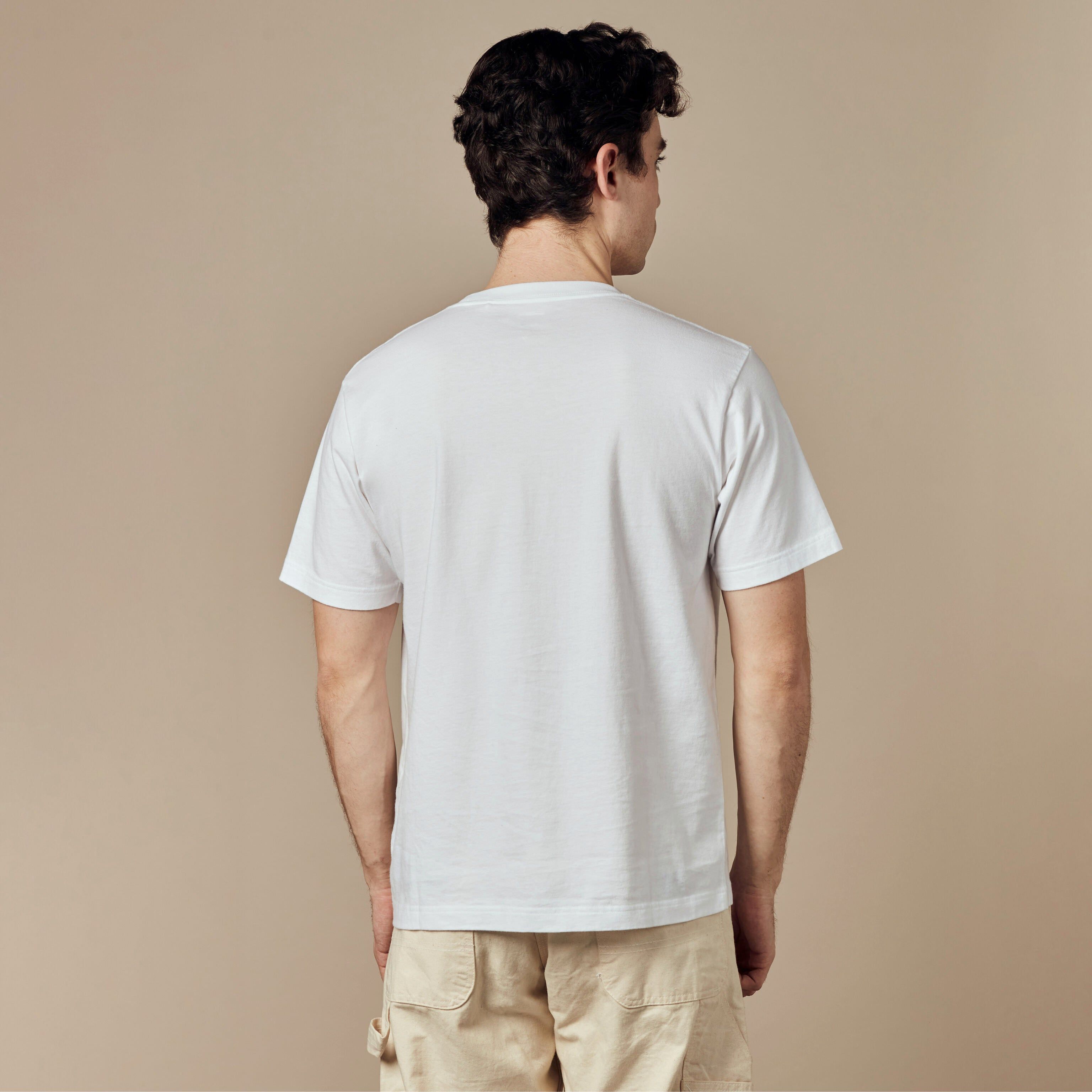 UNIQLO Claude Monet T-Shirt sold by Moma product image thumbnail 5