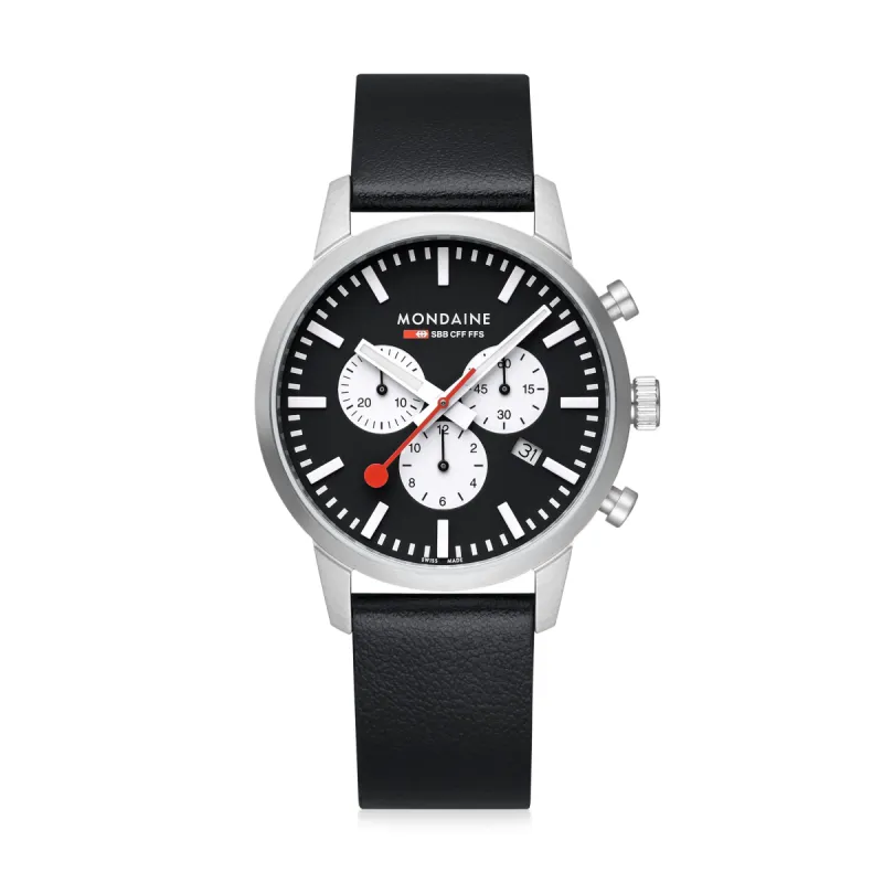 Mondaine Neo Watch sold by Moma