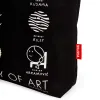 Herstory of Art Tote sold by Moma