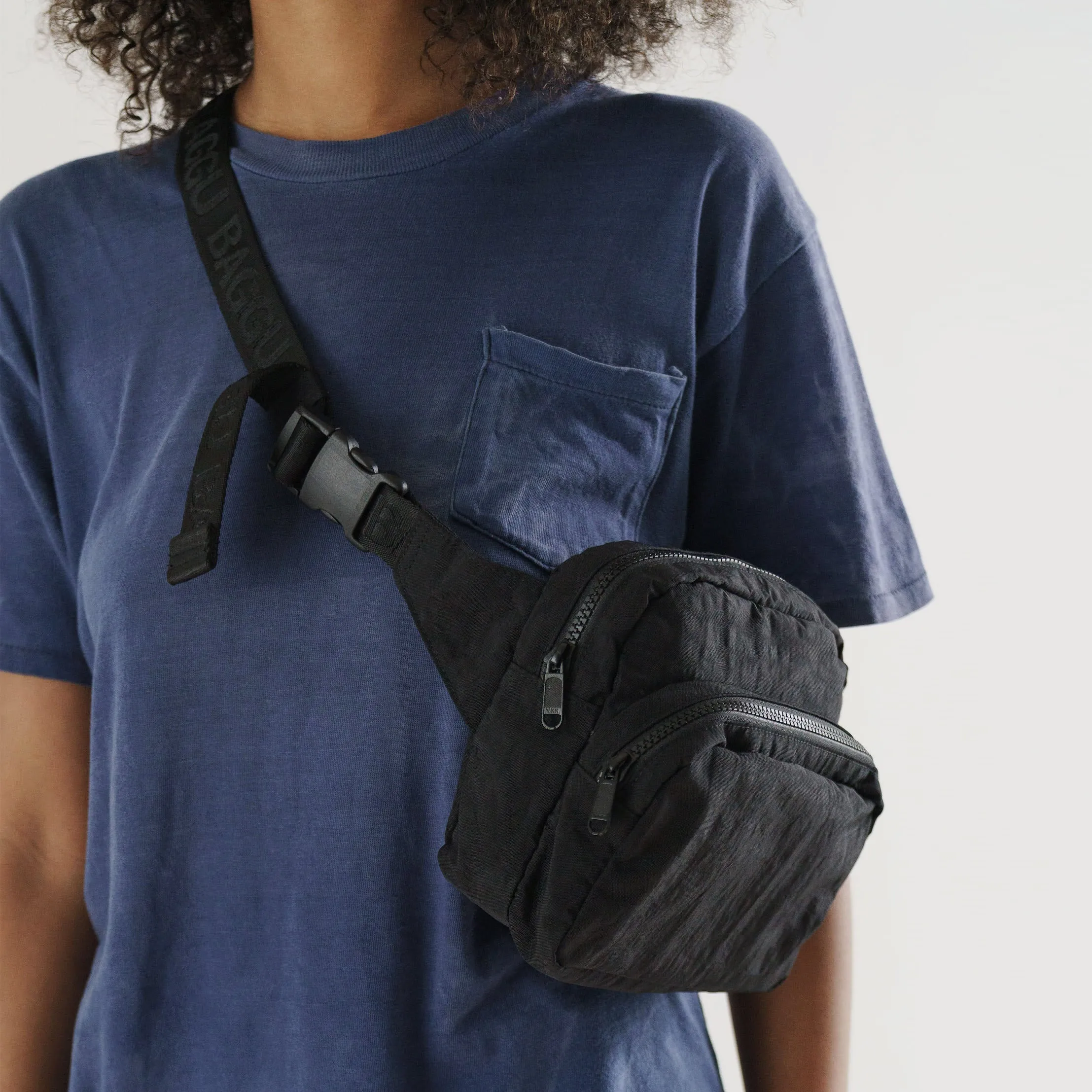 Baggu Fanny Pack sold by Moma product image thumbnail 4