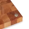 Bodum Nissen End-Grain Cutting Board sold by Moma