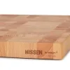 Bodum Nissen End-Grain Cutting Board sold by Moma