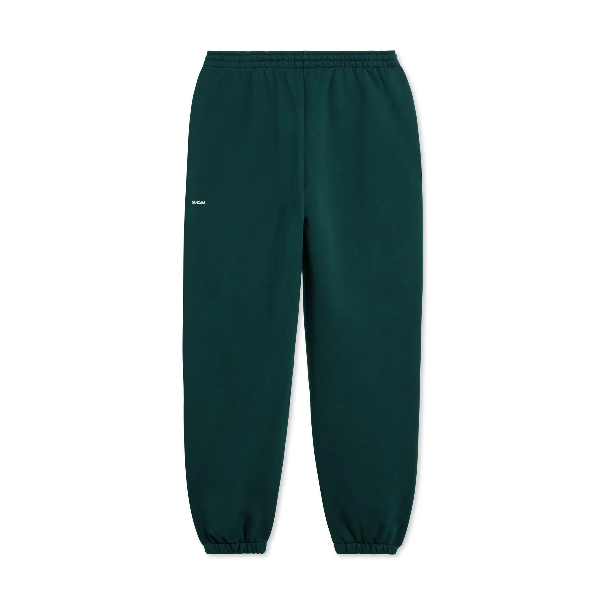 PANGAIA 365 Midweight Track Pants - Foliage Green sold by Moma product image thumbnail 3