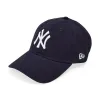 MoMA NY Yankees Adjustable Baseball Cap - Navy sold by Moma