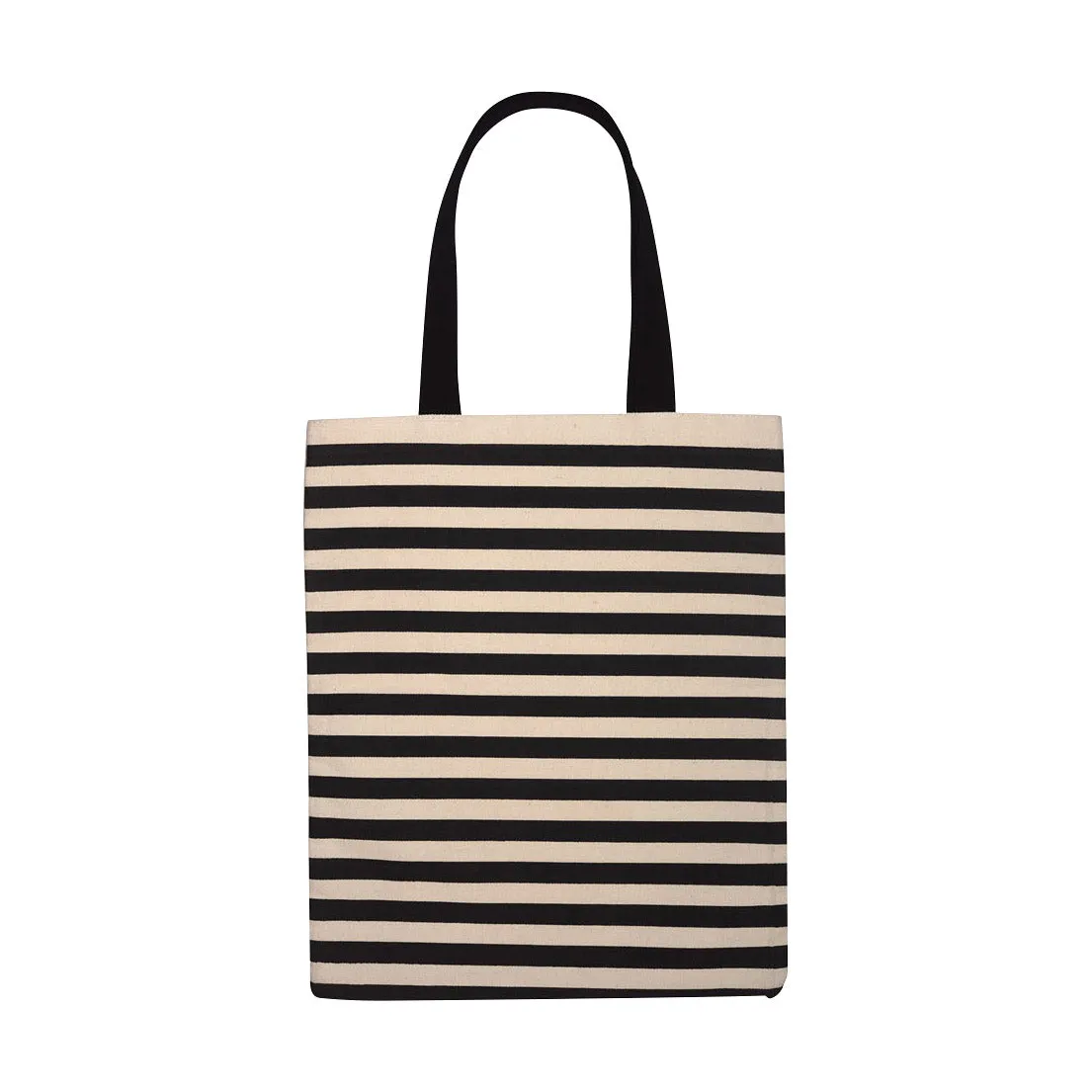 Andy Warhol Cotton Canvas Tote Bag - Banana sold by Moma product image thumbnail 2