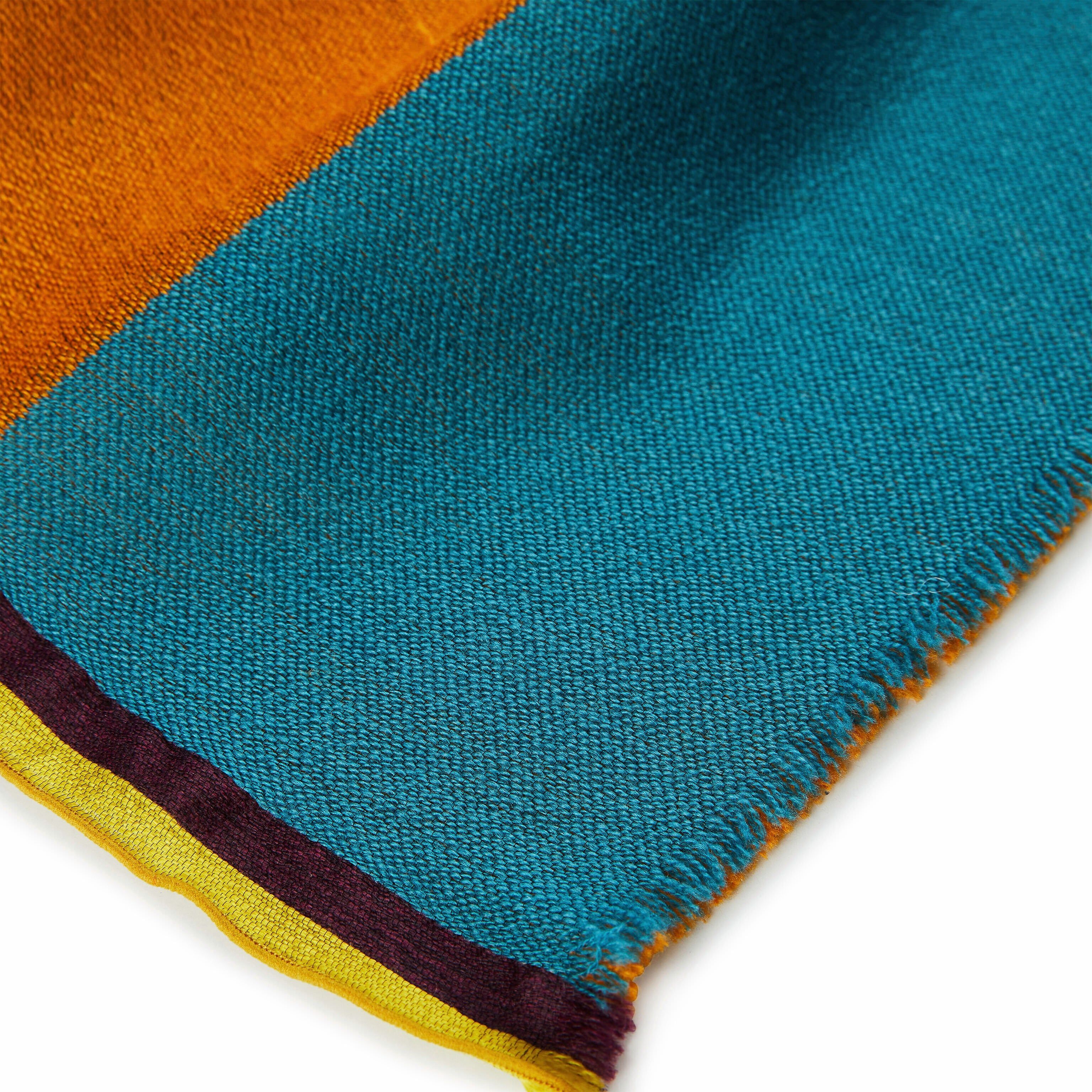 Traits Laura Wool & Silk Scarf sold by Moma product image thumbnail 3