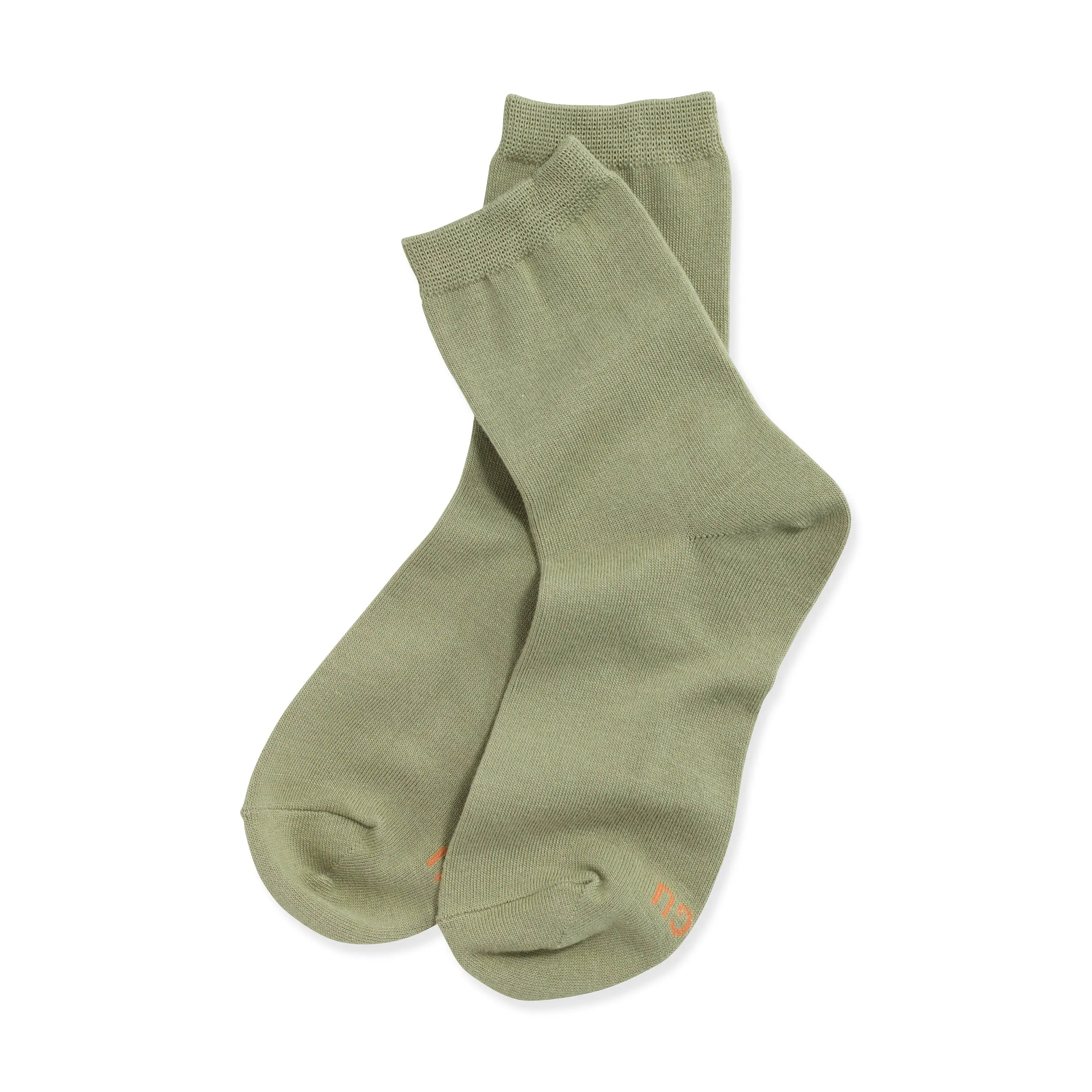 Baggu Crew Socks - Strawberry sold by Moma product image thumbnail 4