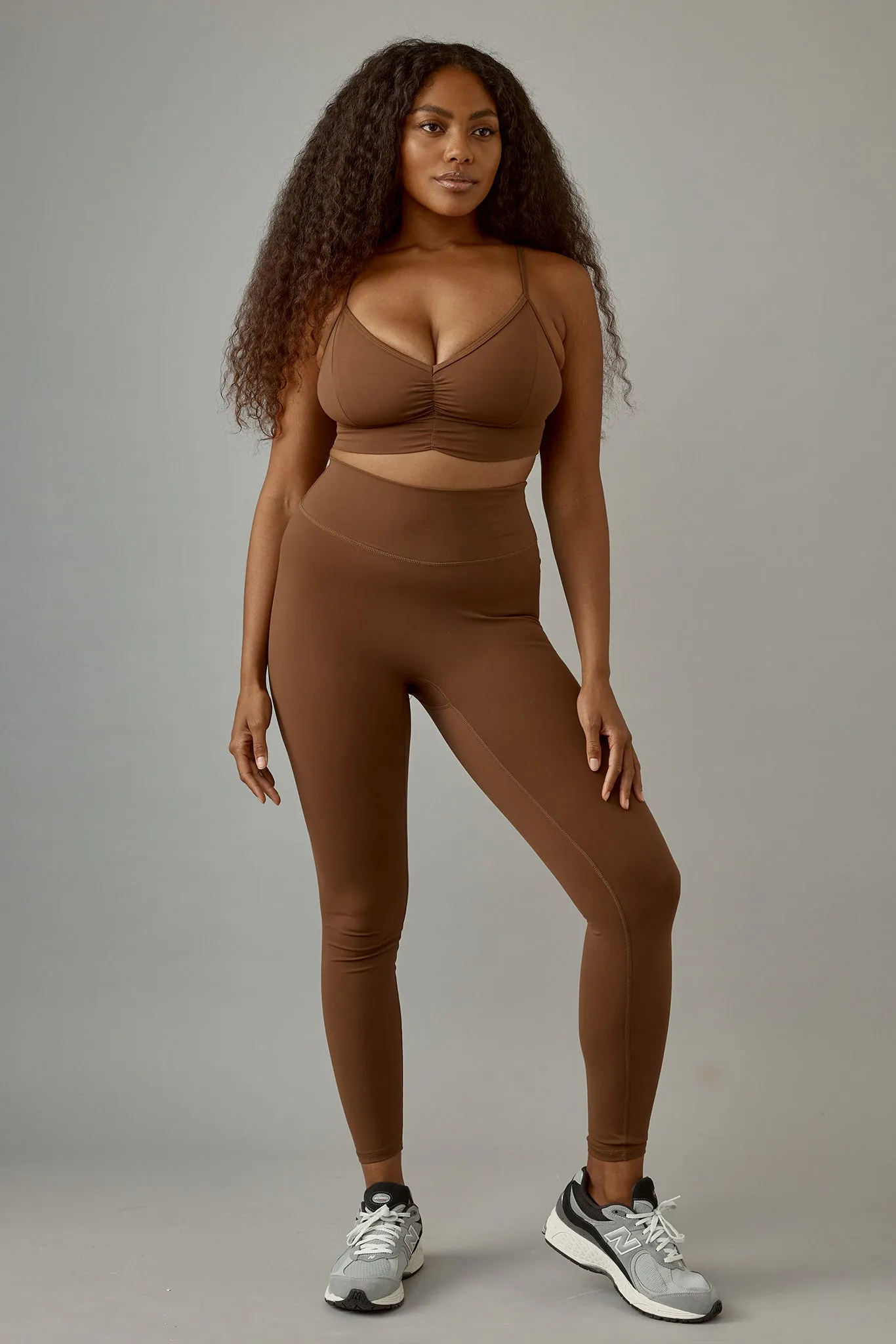 Sedona Bra - Cliffside sold by Monday Swimwear product image thumbnail 5