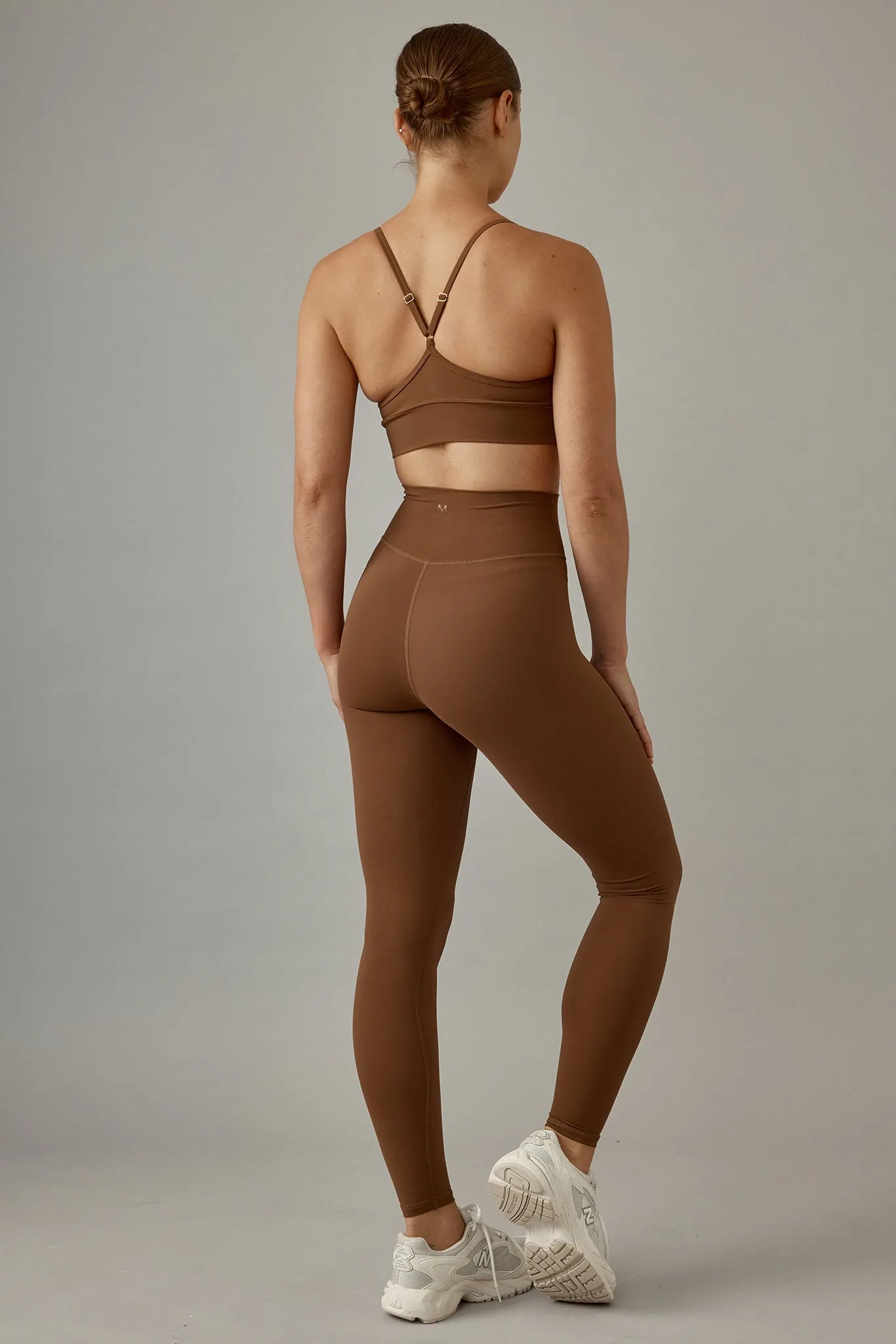 Sedona Bra - Cliffside sold by Monday Swimwear product image thumbnail 3