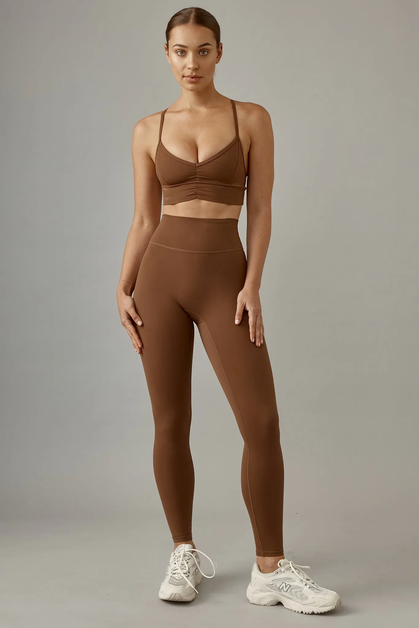 Sedona Bra - Cliffside sold by Monday Swimwear product image thumbnail 2