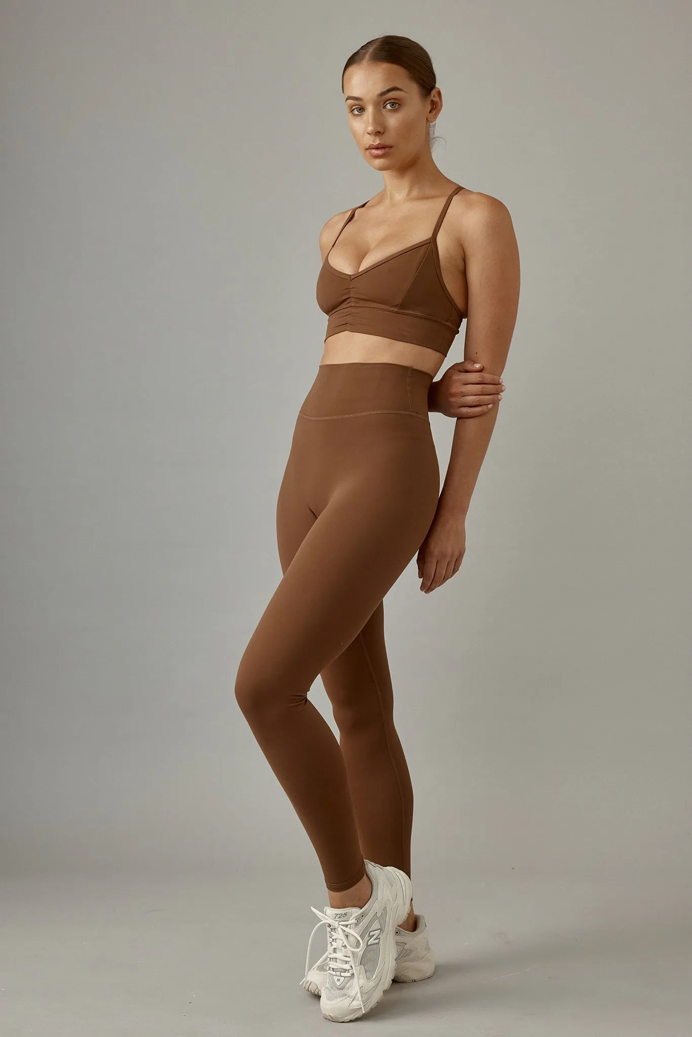 Sedona Bra - Cliffside sold by Monday Swimwear product image thumbnail 4