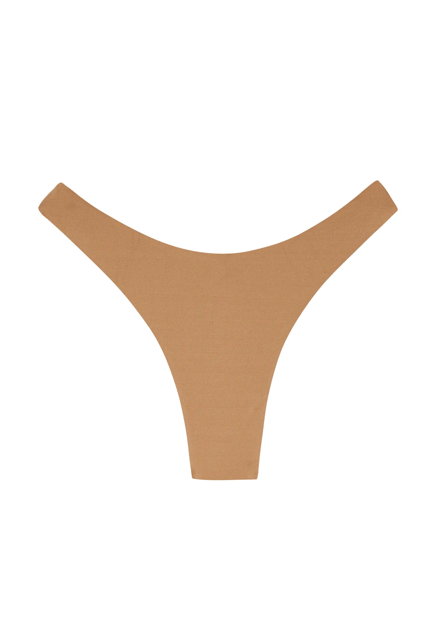 Byron Bottom - Sand sold by Monday Swimwear