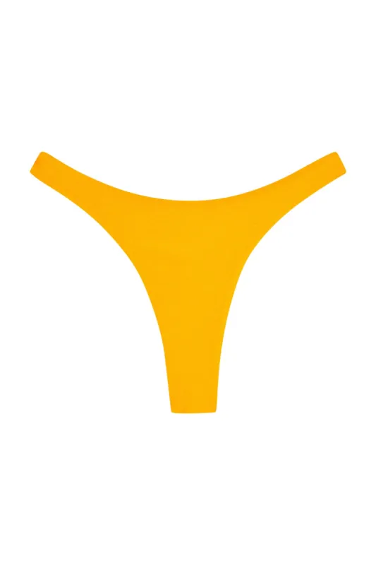 Tamarama Bottom - Mango Shiny sold by Monday Swimwear