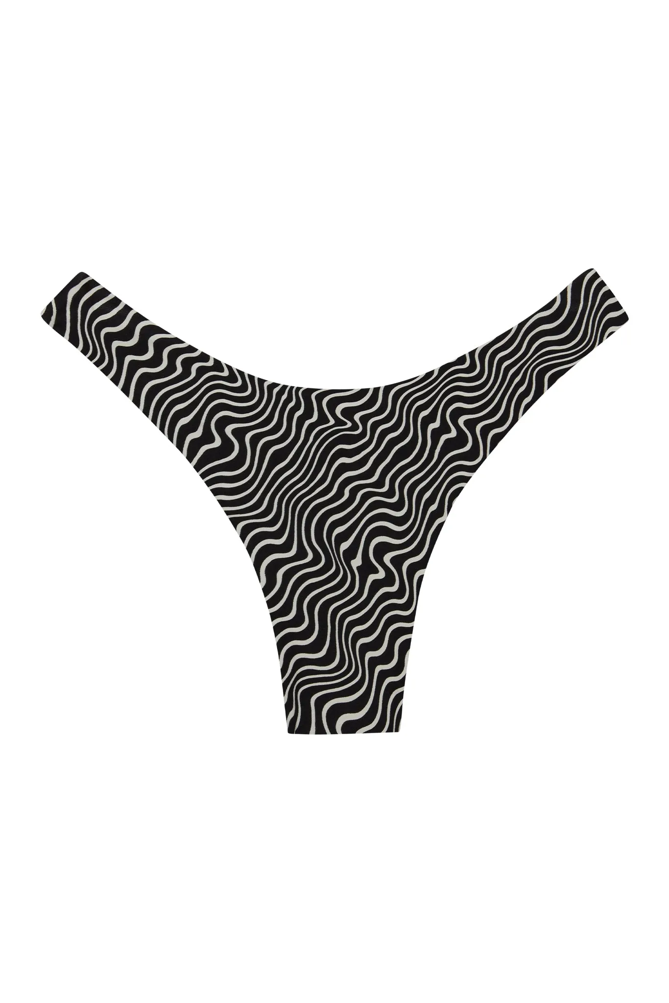 Byron Bottom - Capri Wave sold by Monday Swimwear