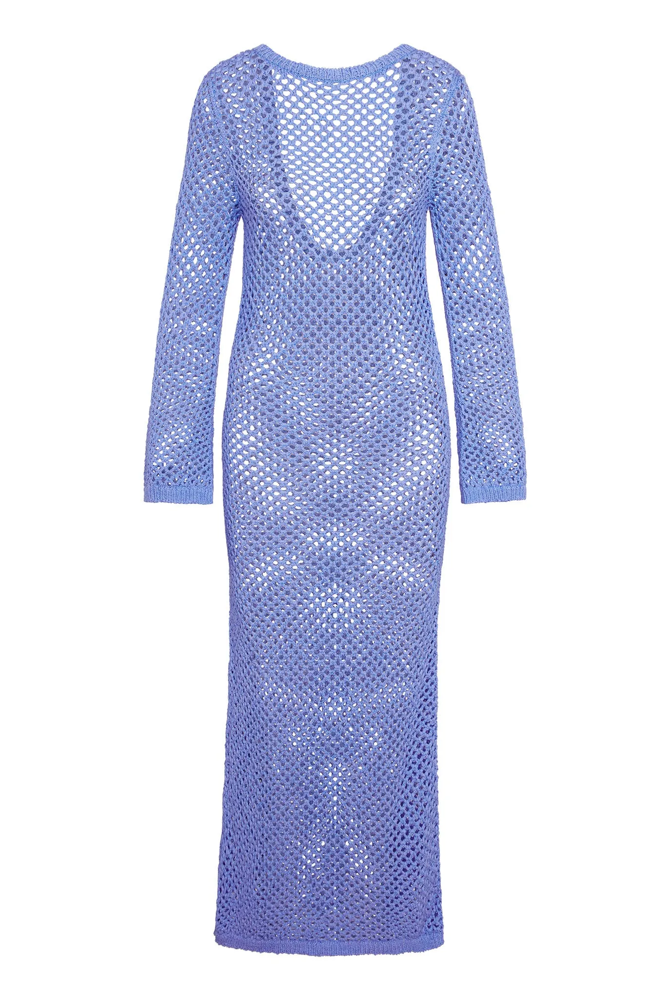 Cozumel Dress - Pool Petit Crochet sold by Monday Swimwear