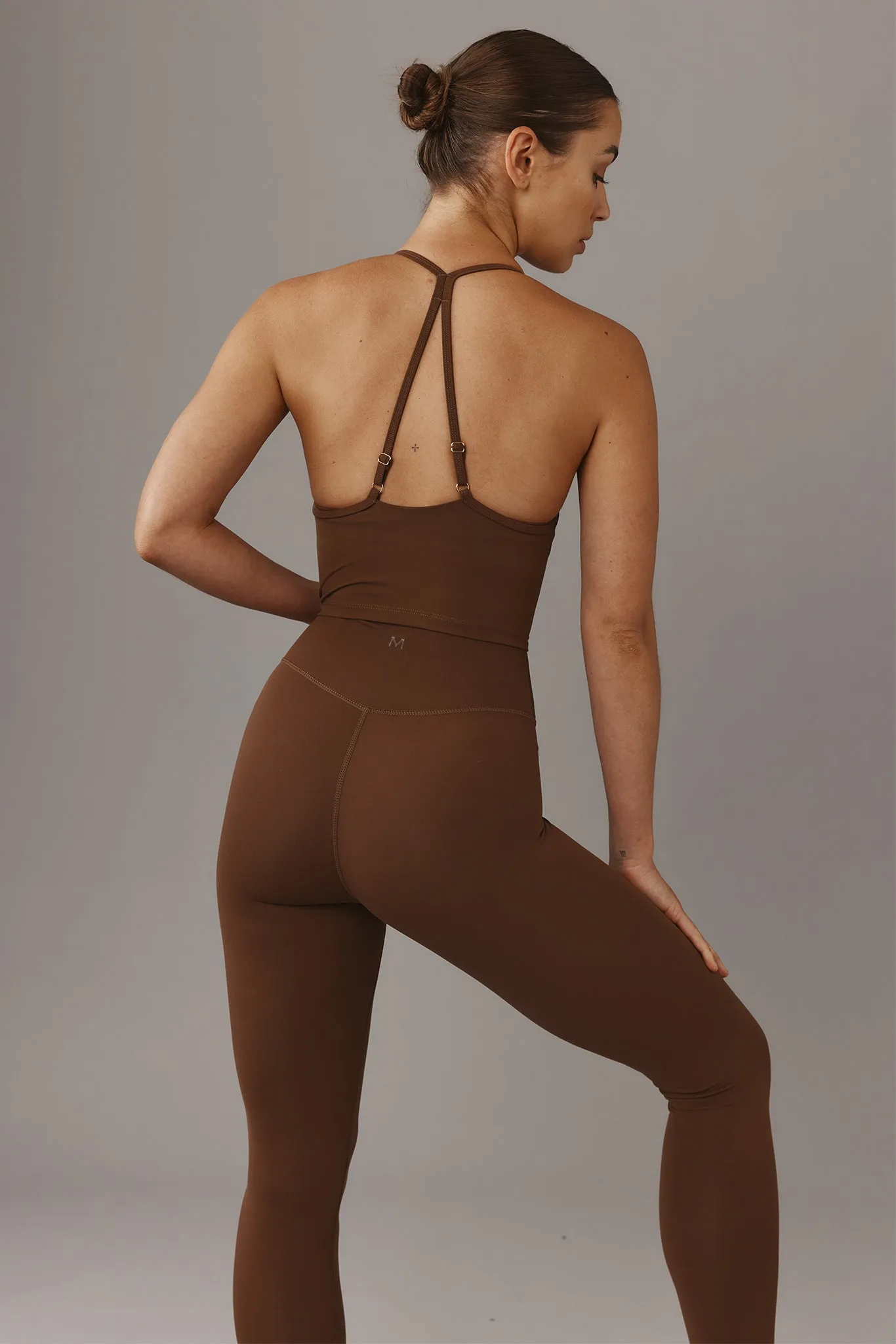 Olympic Tank - Cliffside sold by Monday Swimwear product image thumbnail 5