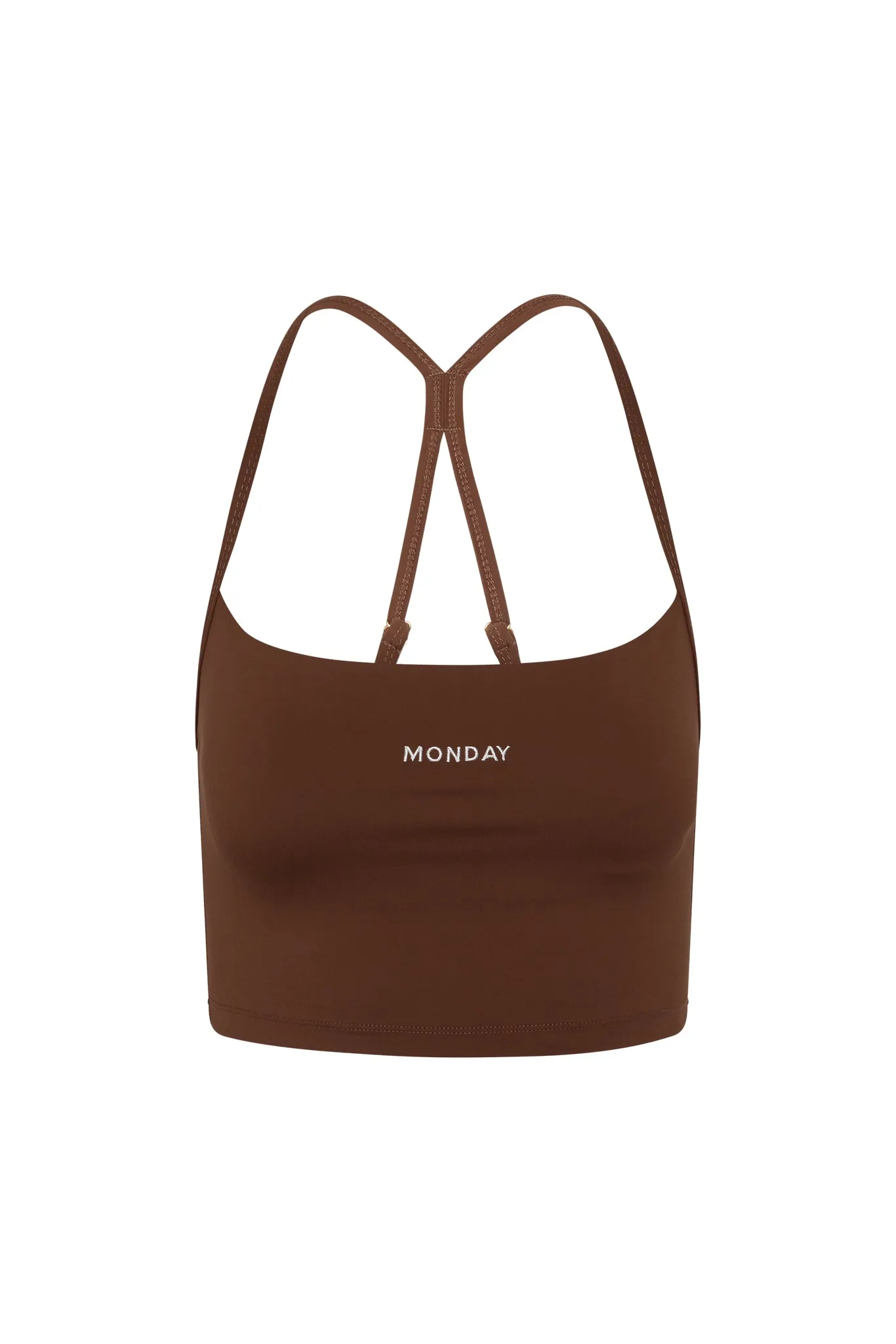 Olympic Tank - Cliffside sold by Monday Swimwear