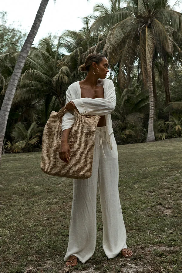 Paloma Bag - Large sold by Monday Swimwear product image thumbnail 3