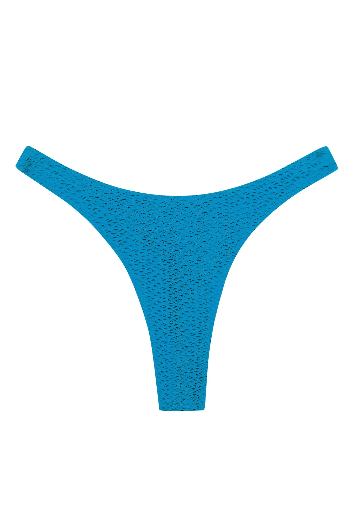 Tamarama Bottom - Ride the Wave Crochet sold by Monday Swimwear