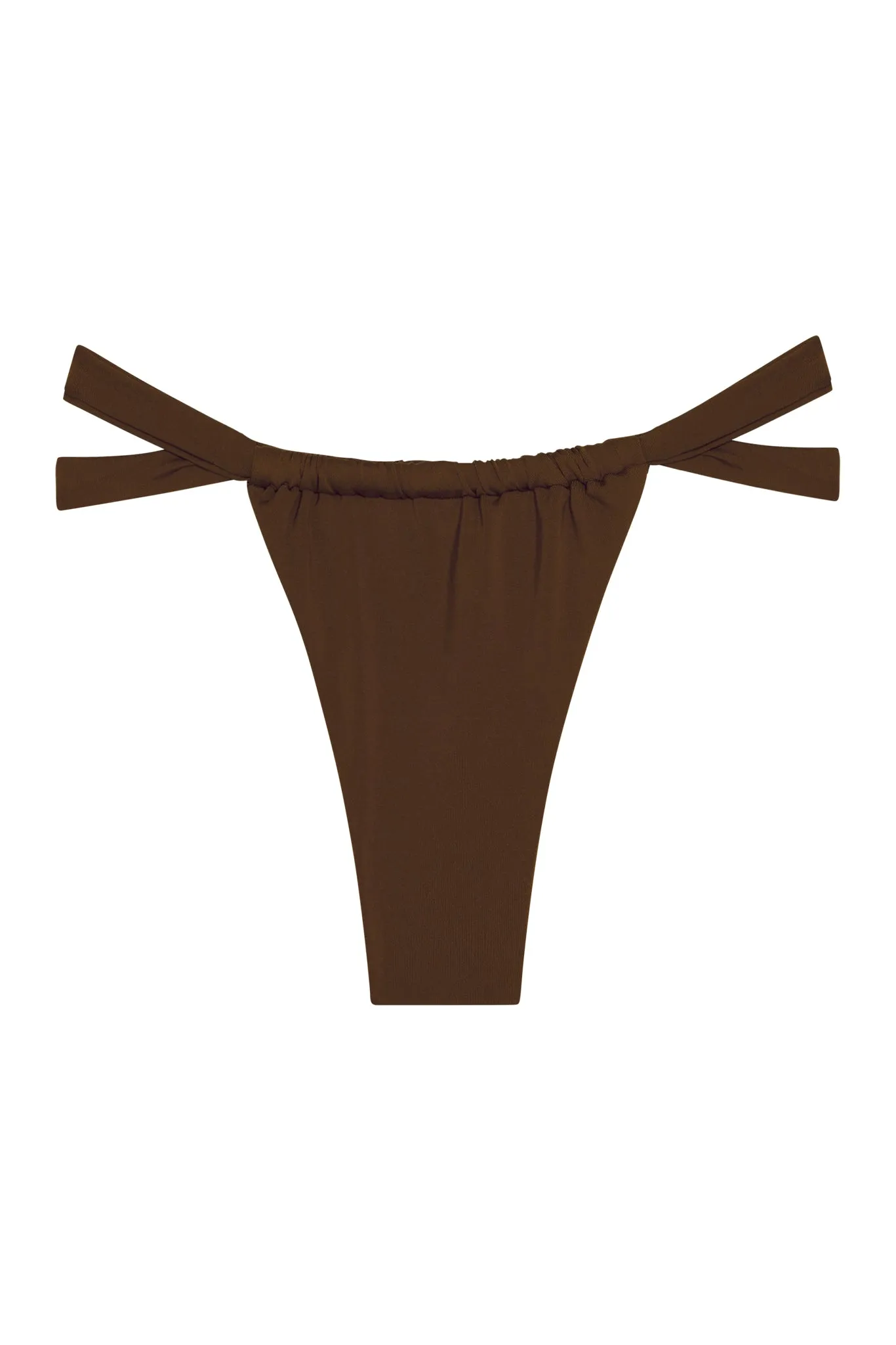 Malta Bottom - Coco sold by Monday Swimwear