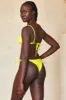 Havana Top - Zest Wide Rib sold by Monday Swimwear