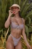 Tamarama Bottom - Husk Geo sold by Monday Swimwear