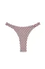 Tamarama Bottom - Husk Geo sold by Monday Swimwear