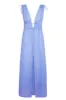 Mallorca Dress - Pool sold by Monday Swimwear
