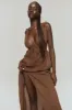 Mallorca Dress - Coco sold by Monday Swimwear