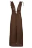 Mallorca Dress - Coco sold by Monday Swimwear