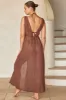 Mallorca Dress - Coco sold by Monday Swimwear