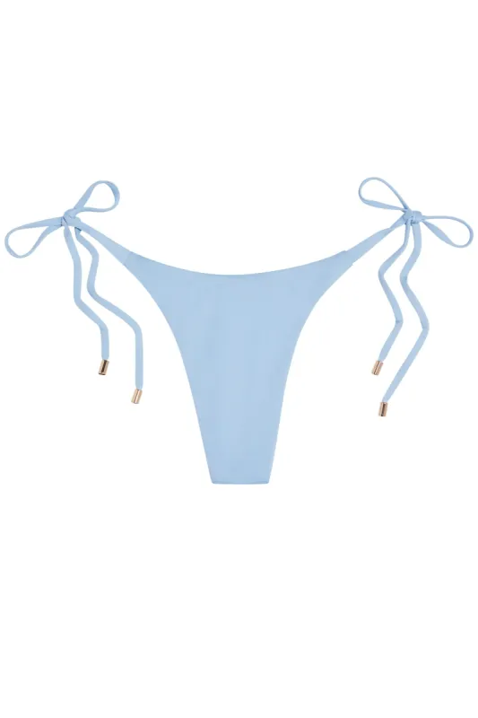 Palma Bottom - Sea Mist sold by Monday Swimwear