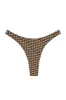 Tamarama Bottom - Geo Lynx sold by Monday Swimwear