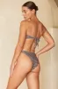 Tamarama Bottom - Geo Lynx sold by Monday Swimwear
