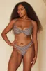 Tamarama Bottom - Geo Lynx sold by Monday Swimwear
