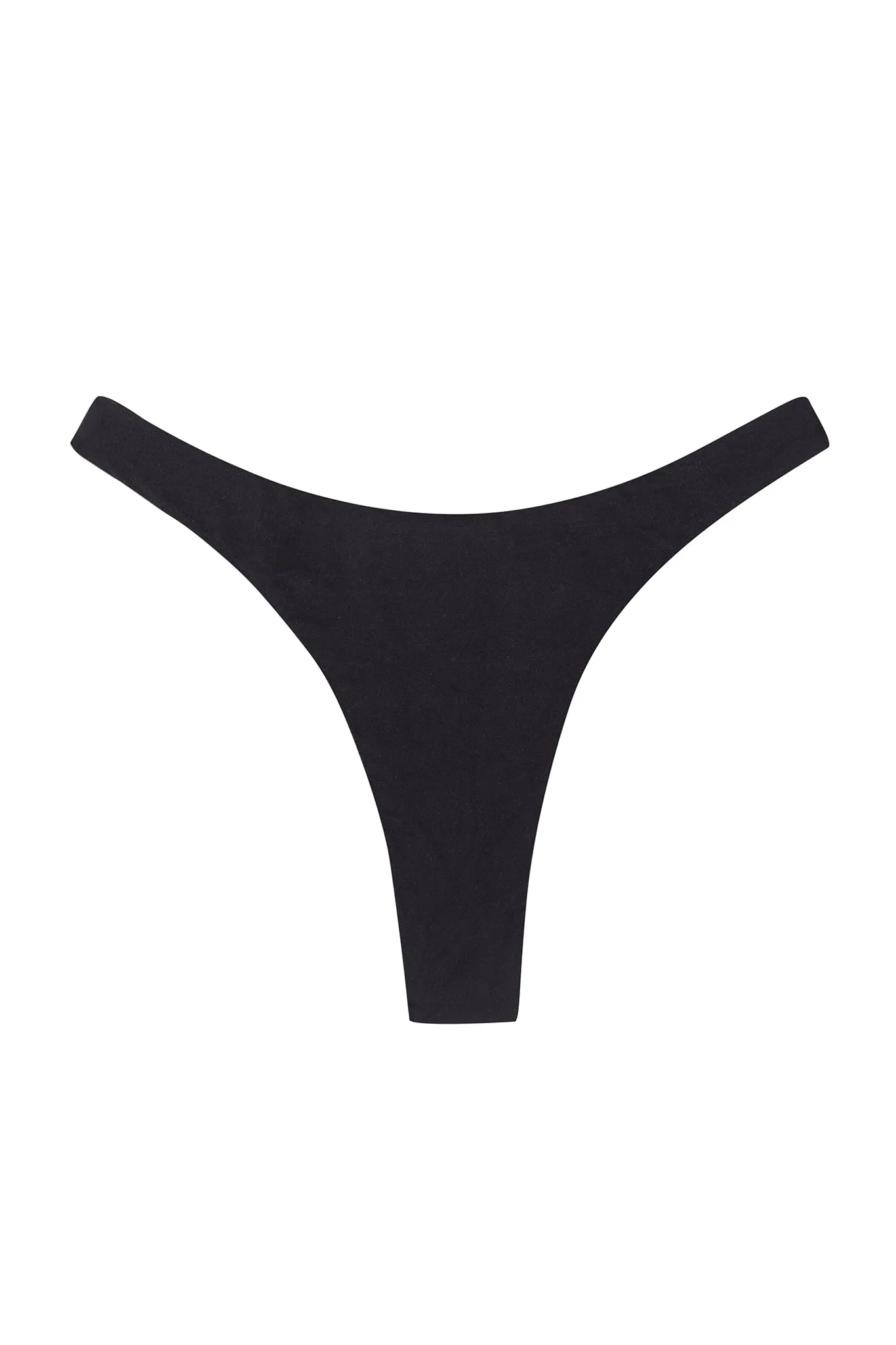 Tamarama Bottom - Black sold by Monday Swimwear