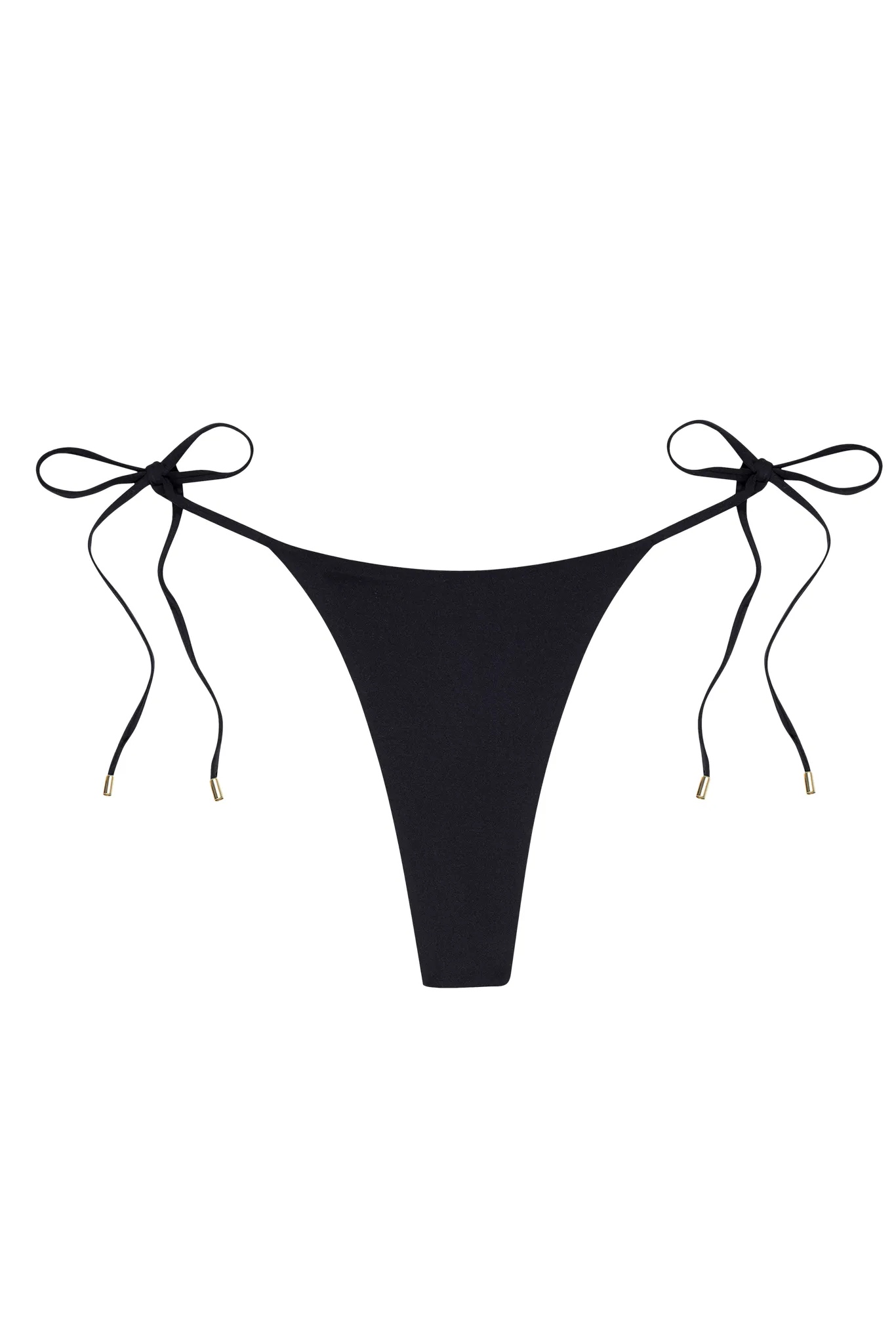 Palomino Bottom - Black sold by Monday Swimwear