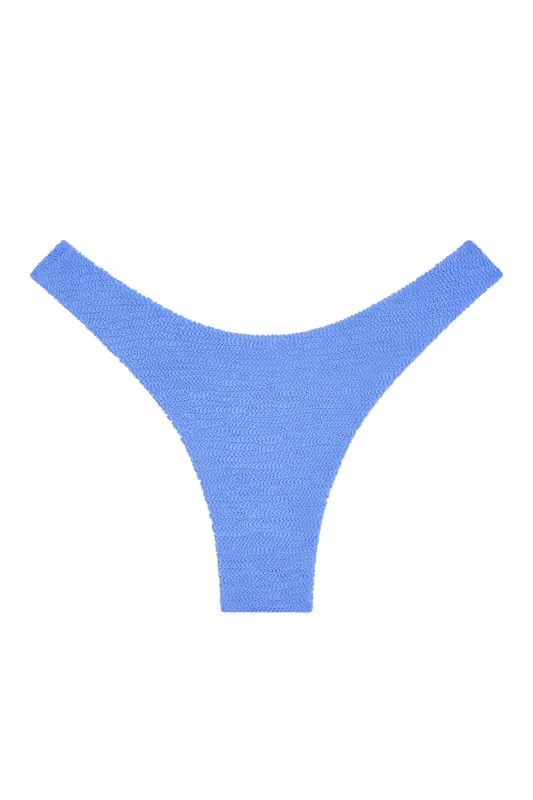 Byron Bottom - Pool Crinkle sold by Monday Swimwear