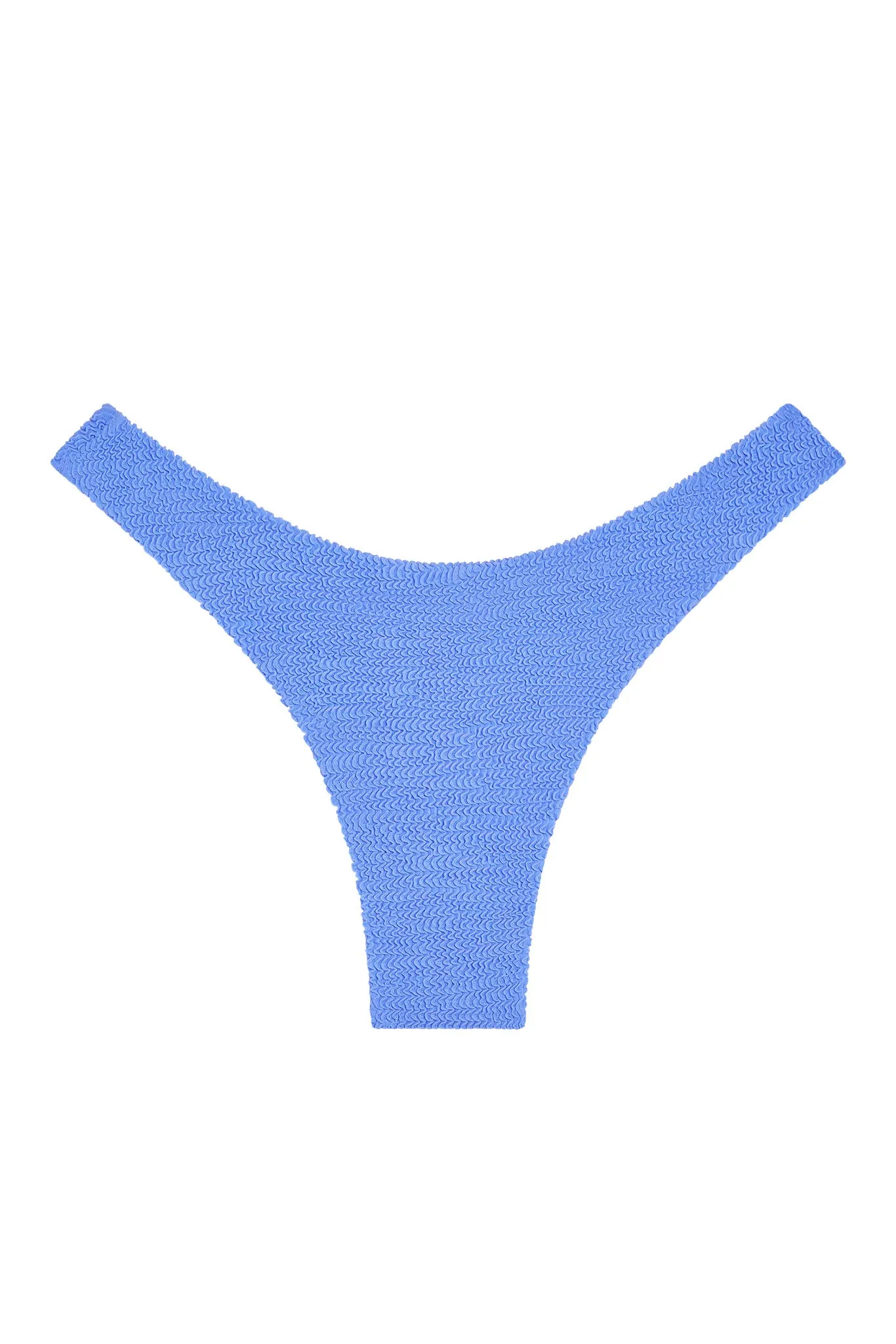 Byron Bottom - Pool Crinkle sold by Monday Swimwear